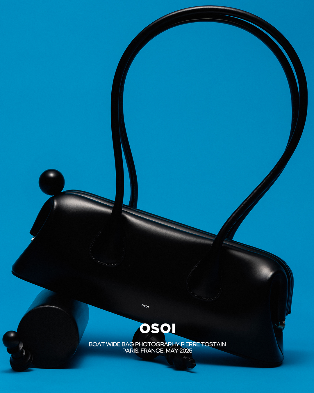 OSOI - Photography by PIERRE TOSTAIN